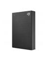 SEAGATE One Touch 1TB External HDD with Password protection Black - nr 2