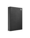 SEAGATE One Touch 1TB External HDD with Password protection Black - nr 3