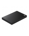 SEAGATE One Touch 1TB External HDD with Password protection Black - nr 31