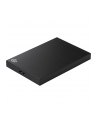 SEAGATE One Touch 1TB External HDD with Password protection Black - nr 32