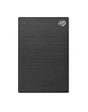 SEAGATE One Touch 1TB External HDD with Password protection Black - nr 33