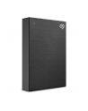 SEAGATE One Touch 1TB External HDD with Password protection Black - nr 35