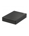 SEAGATE One Touch 1TB External HDD with Password protection Black - nr 36