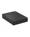 SEAGATE One Touch 1TB External HDD with Password protection Black - nr 37