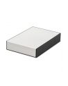 SEAGATE One Touch 1TB External HDD with Password protection Silver - nr 26