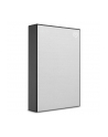 SEAGATE One Touch 1TB External HDD with Password protection Silver - nr 9