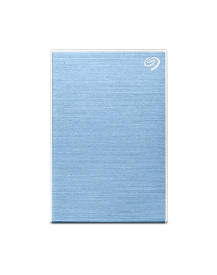 SEAGATE One Touch 1TB External HDD with Password protection Light Blue główny