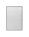 SEAGATE One Touch 2TB External HDD with Password protection Silver - nr 7