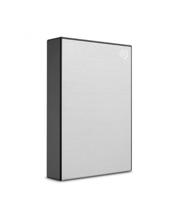 SEAGATE One Touch 2TB External HDD with Password protection Silver