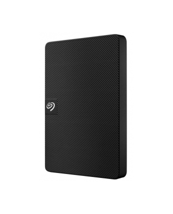 SEAGATE One Touch 4TB External HDD with Password protection Black