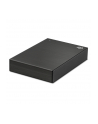SEAGATE One Touch 5TB External HDD with Password protection Black - nr 10