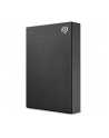 SEAGATE One Touch 5TB External HDD with Password protection Black - nr 24