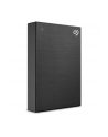 SEAGATE One Touch 5TB External HDD with Password protection Black - nr 25
