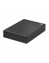 SEAGATE One Touch 5TB External HDD with Password protection Black - nr 26