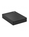 SEAGATE One Touch 5TB External HDD with Password protection Black - nr 28