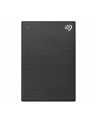 SEAGATE One Touch 5TB External HDD with Password protection Black - nr 33