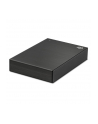 SEAGATE One Touch 5TB External HDD with Password protection Black - nr 36