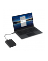 SEAGATE One Touch 5TB External HDD with Password protection Black - nr 40