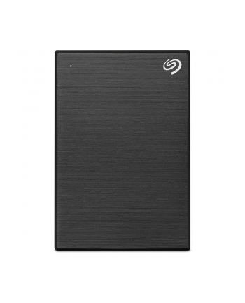 SEAGATE One Touch 5TB External HDD with Password protection Black