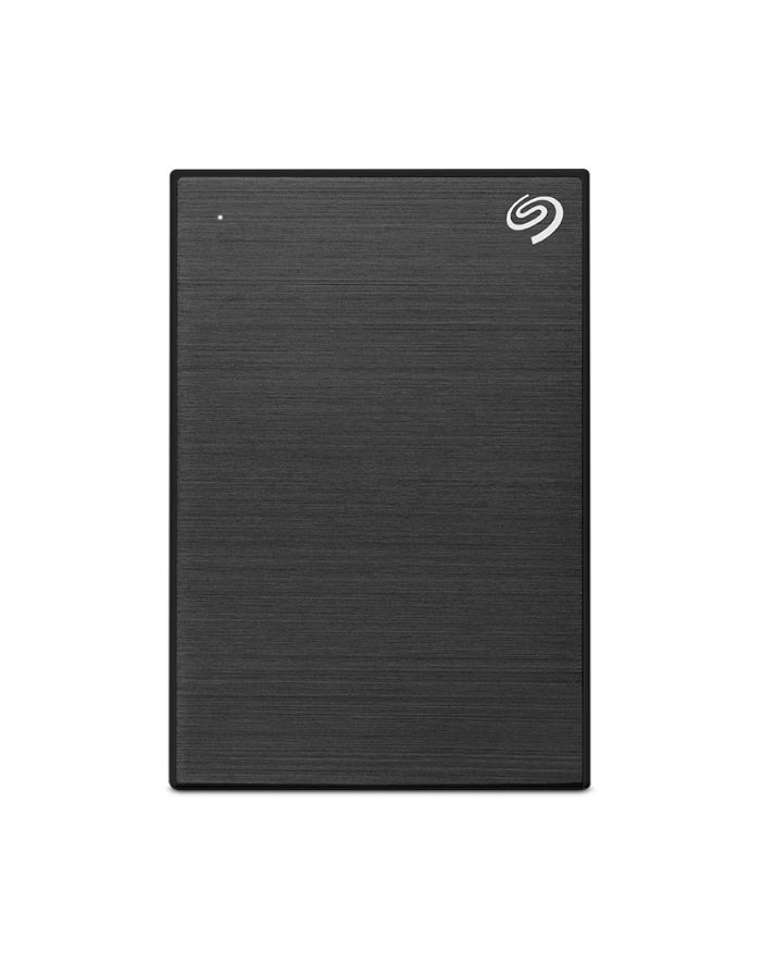 SEAGATE One Touch 5TB External HDD with Password protection Black główny