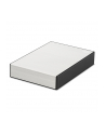 SEAGATE One Touch 5TB External HDD with Password protection  Silver - nr 10