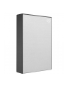 SEAGATE One Touch 5TB External HDD with Password protection  Silver - nr 29