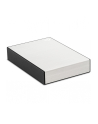 SEAGATE One Touch 5TB External HDD with Password protection  Silver - nr 32