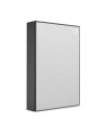 SEAGATE One Touch 5TB External HDD with Password protection  Silver - nr 34