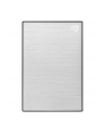 SEAGATE One Touch 5TB External HDD with Password protection  Silver - nr 42