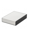 SEAGATE One Touch 5TB External HDD with Password protection  Silver - nr 45