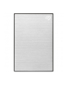 SEAGATE One Touch 5TB External HDD with Password protection  Silver - nr 30