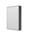 SEAGATE One Touch 5TB External HDD with Password protection  Silver - nr 31