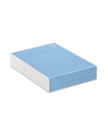 SEAGATE One Touch 5TB External HDD with Password protection Light Blue - nr 21