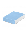 SEAGATE One Touch 5TB External HDD with Password protection Light Blue - nr 23