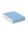 SEAGATE One Touch 5TB External HDD with Password protection Light Blue - nr 24