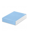 SEAGATE One Touch 5TB External HDD with Password protection Light Blue - nr 32