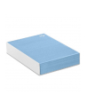 SEAGATE One Touch 5TB External HDD with Password protection Light Blue - nr 33