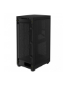 CORSAIR 2000D AIRFLOW Black mini ITX chassis - nr 11