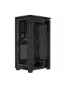 CORSAIR 2000D AIRFLOW Black mini ITX chassis - nr 15