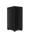 CORSAIR 2000D AIRFLOW Black mini ITX chassis - nr 32