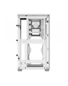 CORSAIR 2000D AIRFLOW White mini ITX chassis - nr 47