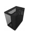 NZXT Obudowa H9 Elite Midi tower z oknem Kolor: CZARNY - nr 11