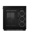 NZXT Obudowa H9 Elite Midi tower z oknem Kolor: CZARNY - nr 12