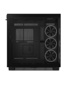 NZXT Obudowa H9 Elite Midi tower z oknem Kolor: CZARNY - nr 17