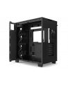 NZXT Obudowa H9 Elite Midi tower z oknem Kolor: CZARNY - nr 22