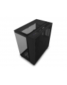 NZXT Obudowa H9 Elite Midi tower z oknem Kolor: CZARNY - nr 32