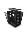 NZXT Obudowa H9 Elite Midi tower z oknem Kolor: CZARNY - nr 35