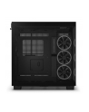 NZXT Obudowa H9 Elite Midi tower z oknem Kolor: CZARNY - nr 47