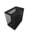 NZXT Obudowa H9 Elite Midi tower z oknem Kolor: CZARNY - nr 48