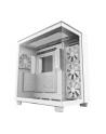 NZXT PC case H9 Elite Midi tower window Kolor: BIAŁY - nr 56
